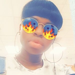 Meet your Posher, Nevaeh